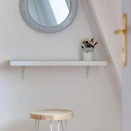 Bienvenue Au Solenne Votre Pied-a-terre De Charme Au Coeur De Apartment Rouen
