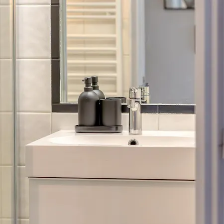 Bienvenue Au Solenne Votre Pied-a-terre De Charme Au Coeur De Apartment *