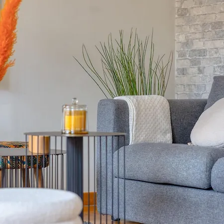 Bienvenue Au Solenne Votre Pied-a-terre De Charme Au Coeur De Apartment Rouen