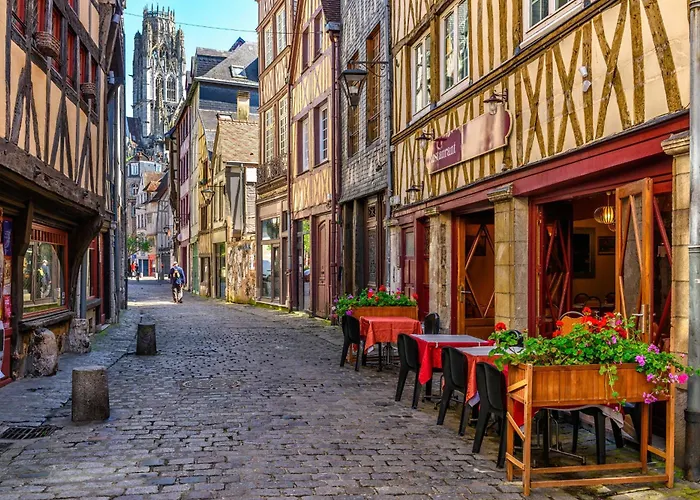 Appartement Bienvenue Au Solenne Votre Pied-à-terre De Charme Au Cœur De