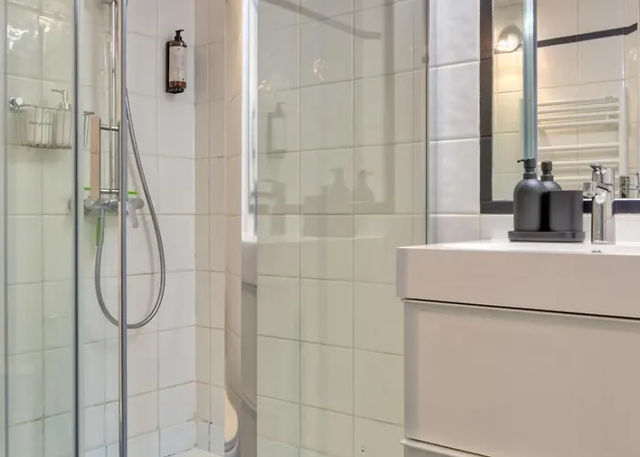 Bienvenue Au Solenne Votre Pied-à-terre De Charme Au Cœur De Rouen