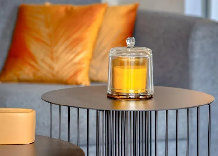 Bienvenue Au Solenne Votre Pied-à-terre De Charme Au Cœur De Appartement