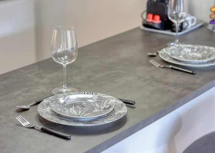 Appartement Bienvenue Au Solenne Votre Pied-à-terre De Charme Au Cœur De