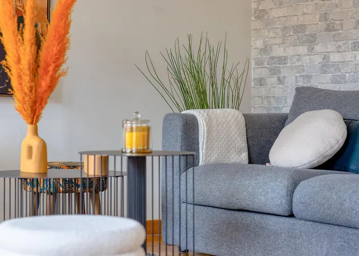 Bienvenue Au Solenne Votre Pied-à-terre De Charme Au Cœur De Appartement Rouen