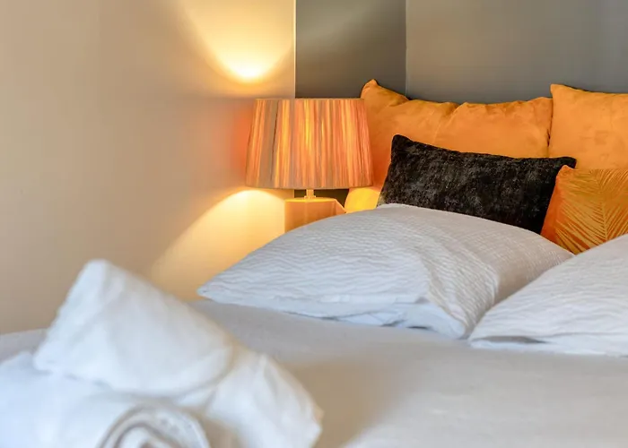 Bienvenue Au Solenne Votre Pied-à-terre De Charme Au Cœur De Rouen